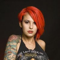 Chelsea Richards Naken