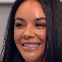 Chelsee Healey Naken