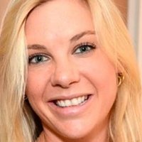 Chelsy Davy Naken