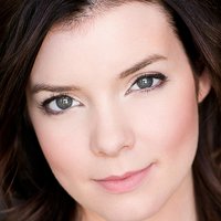 Cherami Leigh Naken