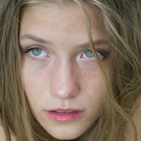 Cherie Lorraine Naken