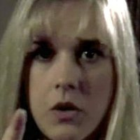 Cherilyn Hayres Naken