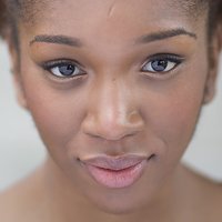 Cherrelle Skeete Naken