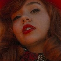 Cherry Gwendolyn Naken
