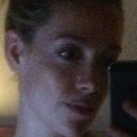 Cherry Healey Naken