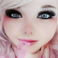 Cherryerotic Naken