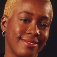 Cheryl Dunye Naken