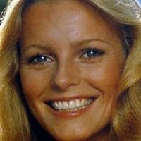 Cheryl Ladd Naken