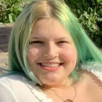 Cheyanne Naken