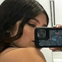 Cheyenne Gonzalez Naken