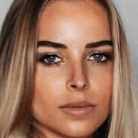 Chiara Bransi Naken