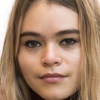 Chiara Carla Bär Naken