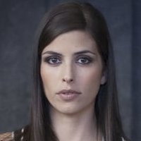Chiara Gensini Naken