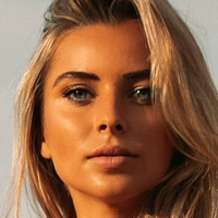 chiarabransi Naken