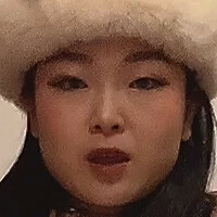 Childish Lina Naken