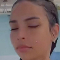 Chirine Sabaiti Naken