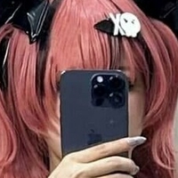 chloe_bobatea Naken