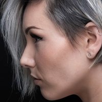 Chloe Brown Naken