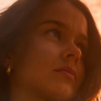 Chloe Campbell Naken