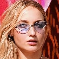 Chloe Chevalier Naken