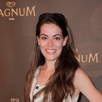 Chloé Dumas Naken