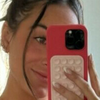 Chloe Gottschalk Naken