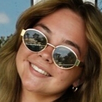Chloe Guidry Naken