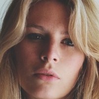 Chloe Hayward Naken
