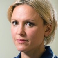 Chloe Howman Naken