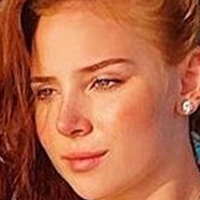 Chloe Jane Naken