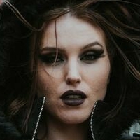 Chloe Kerley Naken