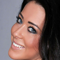 Chloe Louise Naken