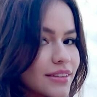 Chloe Marquez Naken