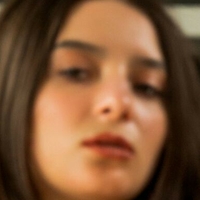 Chloe Moss Naken