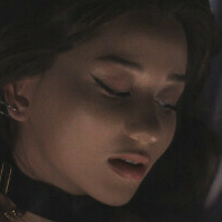 Chloe_Poison Naken