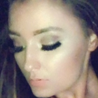 Chloe Ramsay Naken