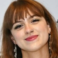 Chloe Slater Naken