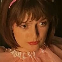Chloe Troast Naken