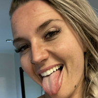 Chloe Yonker Naken