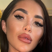 chloebrockett Naken