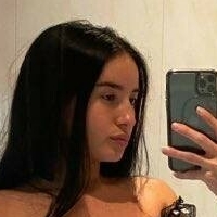 chloevip Naken