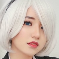 Chono Black Naken
