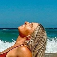 Chontelle Summer Hotwife Naken