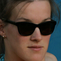 chrissi-cherry Naken