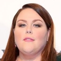 Chrissy Metz Naken