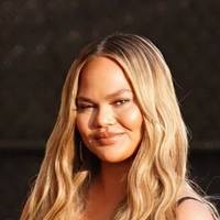 Chrissy Teigen Naken