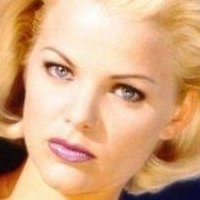 Christa Sauls Naken