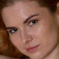 Christal May Naken