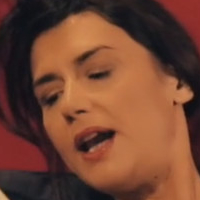 Christelle Picot Naken