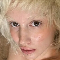 Christi Vovk Naken